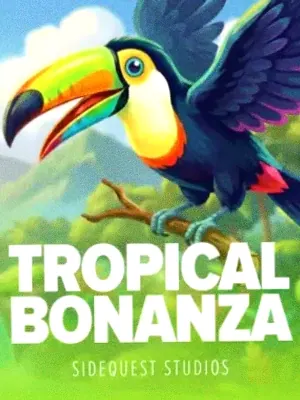 Tropical Bonanza at Karamba