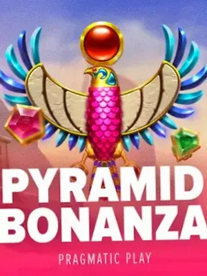 Pyramid Bonanza at Karamba