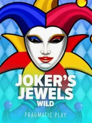 Joker's Jewels Wild at Karamba